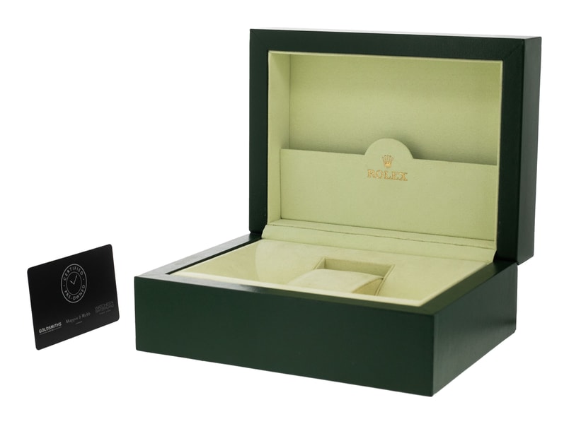 Rolex Day-Date 18238